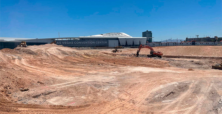 New sale agreement approved for Riviera site