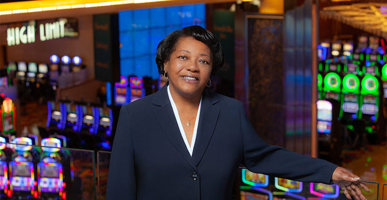 Indy Gaming: Women, minorities finding more success gambling on casinos