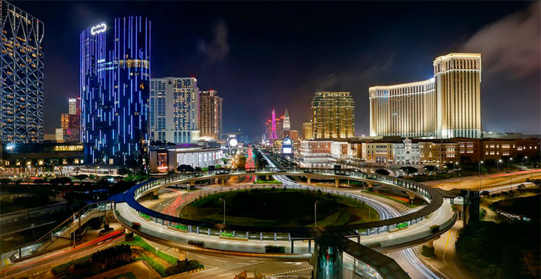 Macau government instructing casinos to stop serving free snacks