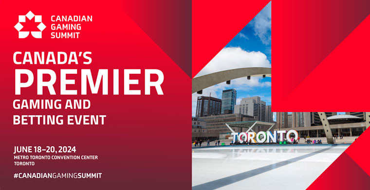 Más allá de Ontario: La Cumbre Canadiense del Juego vuelve con un toque pancanadiense