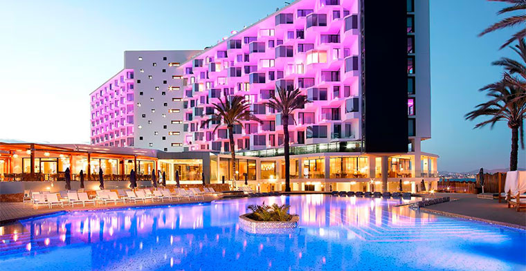 Hard Rock muy cerca de llevar sus casinos a Brasil