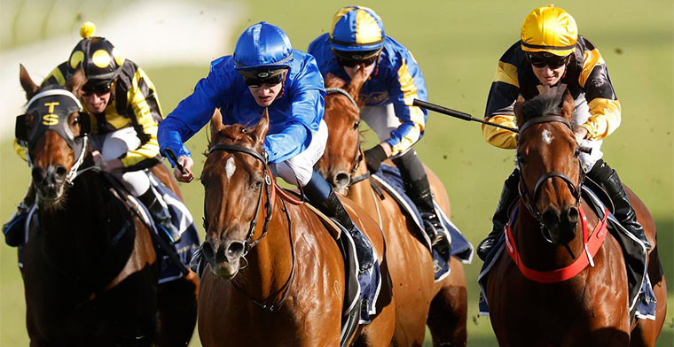 The impact on betting: the New South Wales government considers raising the tax rate