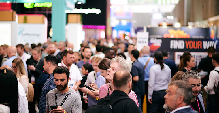 iGB L!VE anuncia LaunchPad, una nueva función para empresas emergentes con 'innovación en su ADN'