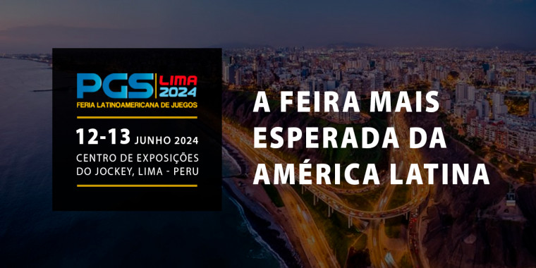 A PGS 2024 começa hoje com as marcas mais prestigiadas e as últimas tendências do mercado.