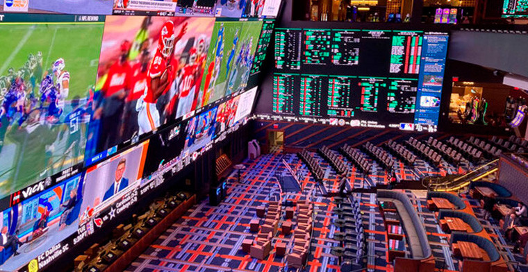 A guide to Arizona Sports Betting Handle And Revenue