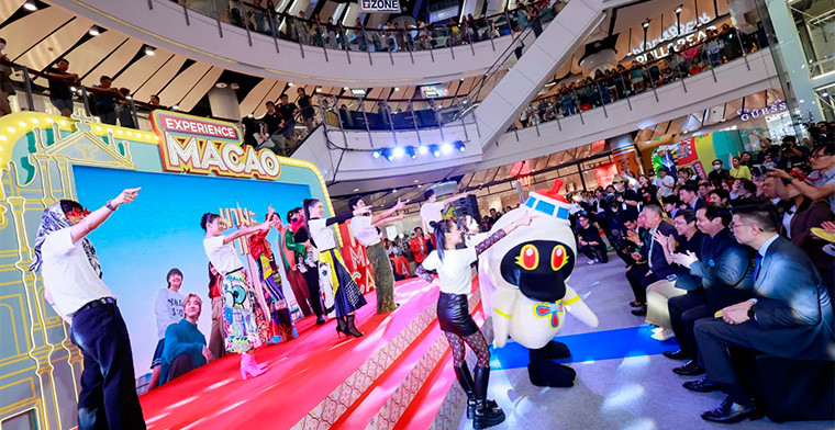 Macau Targets Thai Tourists Amid Potential Gaming Legalization in Thailand