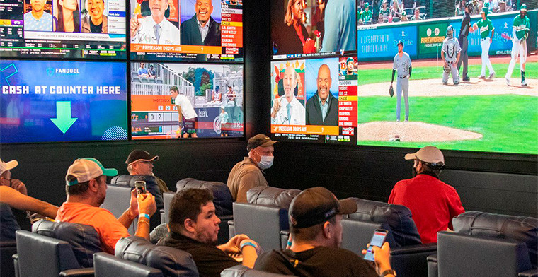 Missouri Residents Optimistic About Sports Betting Vote Following Judge’s Approval of Ballot Initiative