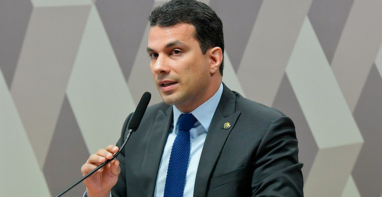 El miércoles se vota la autorización de salas de bingo y casinos en Brasil