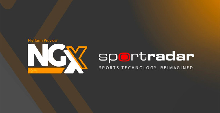 NGX and Sportradar form strategic partnership to strengthen betting market integrity