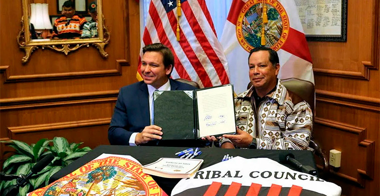 Florida: The Supreme Court's refusal to hear an appeal cements the permanence of online sports betting