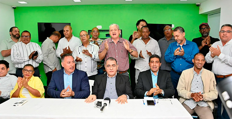 Grave denuncia de Fenabanca en República Dominicana