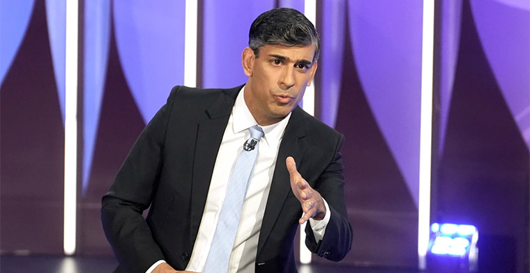 UK Prime Minister says he’s ‘incredibly’ angry over election date betting accusations