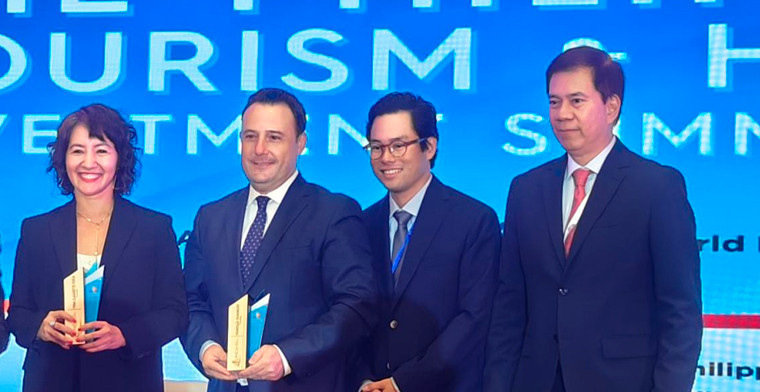 Integrated resorts fuel economy, local tourism - PAGCOR at first Philippine Tourism and Hotel Investment Summit