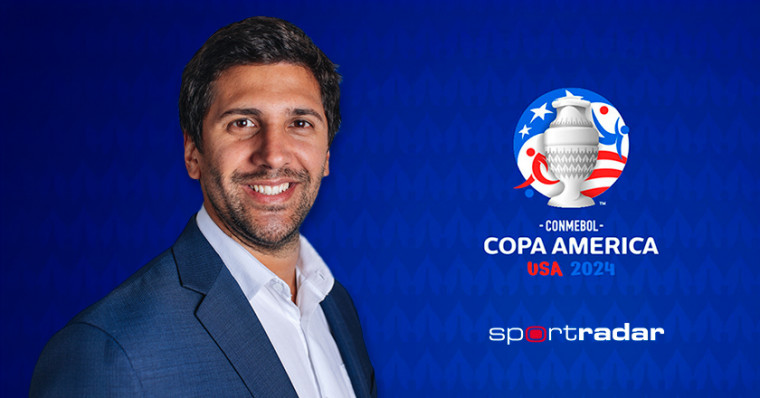 The marketing Do's and Don'ts for bookmakers to get the most out of Copa América 2024: Sportradar