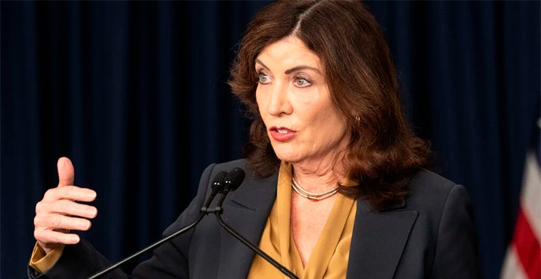 La Comisión de Juego de Nueva York acelerará el proyecto de licencias de casinos