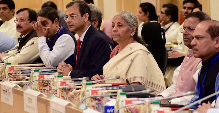 GST Council Meeting: Tax on online gaming reviewed in India