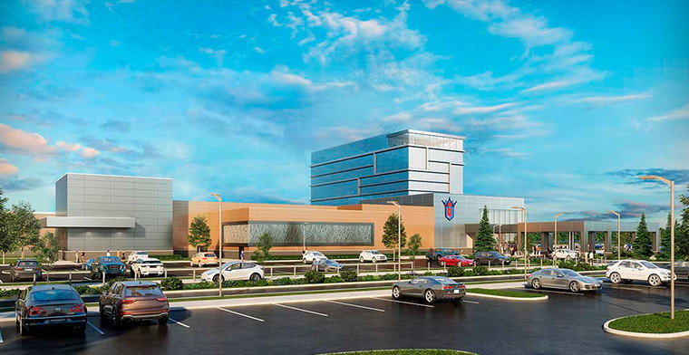 JCM Global ofrece soluciones de sistemas y tecnología central en el nuevo Terre Haute Casino Resort