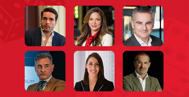 Se ha conformado el jurado de los premios EXPOJOC 2024