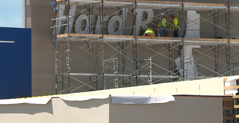 Rockford city council committee approves Hard Rock Casino amusement tax