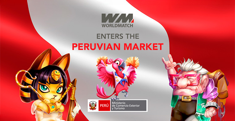 WorldMatch enters the Peruvian market