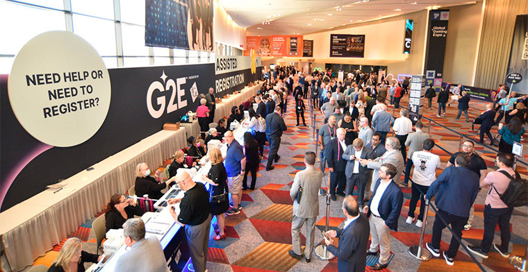 Registration Now Open for Global Gaming Expo 2024