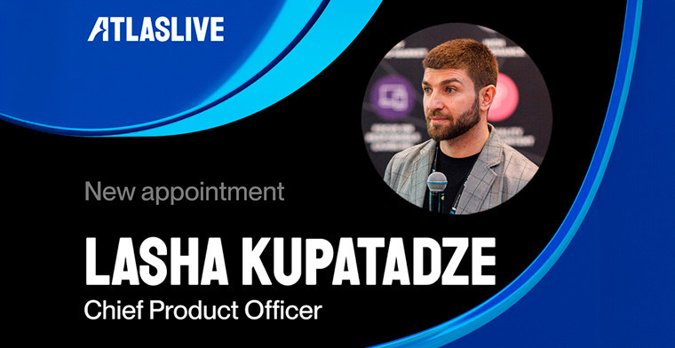 Atlaslive appoints new CPO to build exceptional digital products and experiences