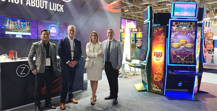 Sebastián Salat de ZITRO nos cuenta sus planes en el mercado asiático para los próximos 12 meses