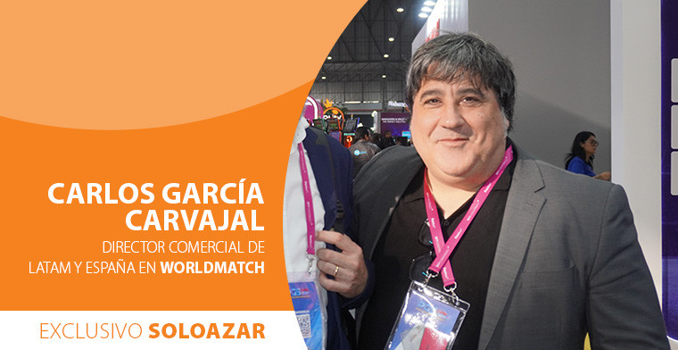 WorldMatch en Perú Gaming Show 2024: Visión optimista para el mercado peruano