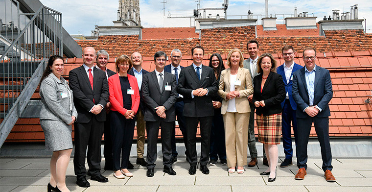 Declaración de los Reguladores de Austria, Francia, Alemania, Portugal, España y Gran Bretaña