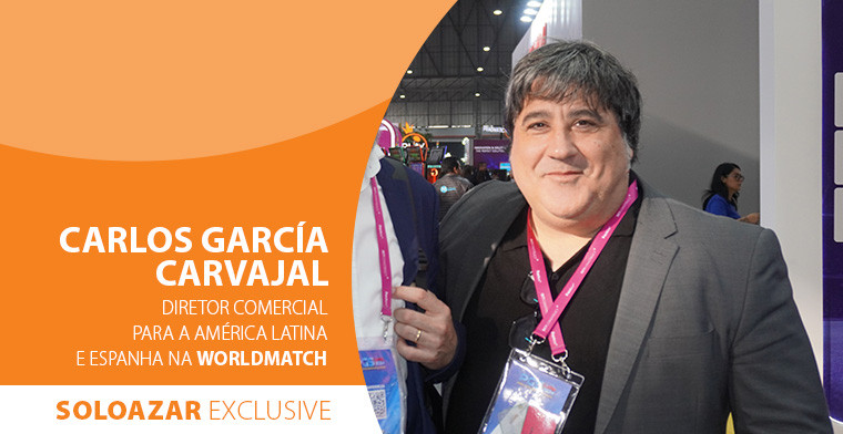 WorldMatch na Peru Gaming Show 2024: visão otimista para o mercado peruano