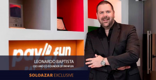 Leonardo Baptista de Pay4Fun sobre BiS SiGMA Sudamérica 2026: Regulación, madurez del mercado y las crecientes oportunidades en Brasil