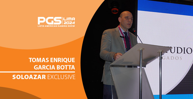 Challenges and opportunities: Online gaming law in Argentina, topic of debate at PGS 2024