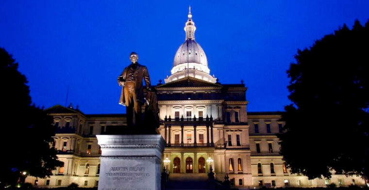 Michigan Legislature Approves Budget For 14 New Gaming Staff Positions In October