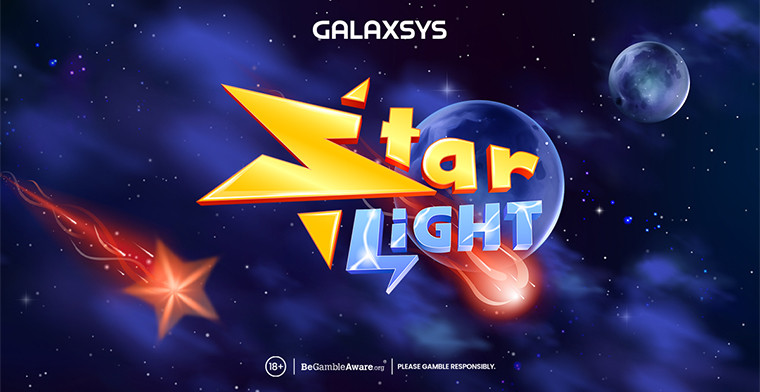 Galaxsys lanza un nuevo juego estelar: Conoce Starlight