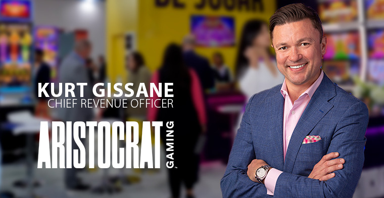 Aristocrat: inovação constante em busca de áreas de crescimento e expansão