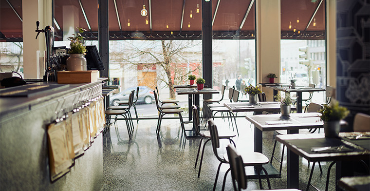 The B machine in the new hospitality industry under debate at EXPOJOC 2024