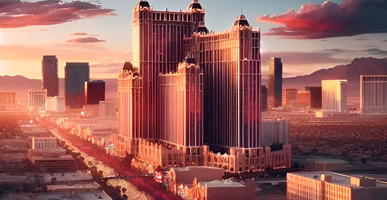 Tropicana and Mirage closures to Increase Las Vegas Hotel Rates