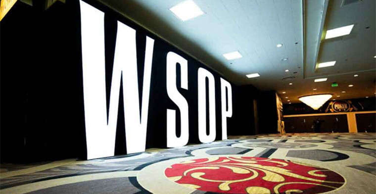 The World Series of Poker (WSOP) Main Event has begun in Las Vegas