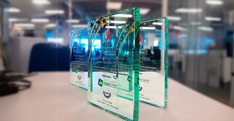 Fast Track gana a lo grande en MiGEA 2024