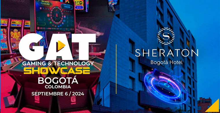 GAT Showcase Bogotá se realizará en septiembre en el Hotel Sheraton