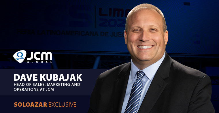 Land-based casino market in Peru continues booming, and JCM supports its clients