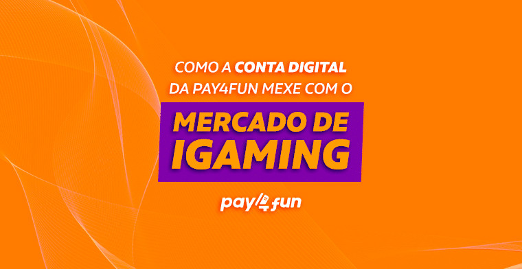 The Pay4Fun Digital Account is revolutionizing the sports betting market