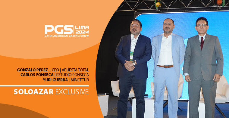 The private and public vision of the world of games of chance in Peru