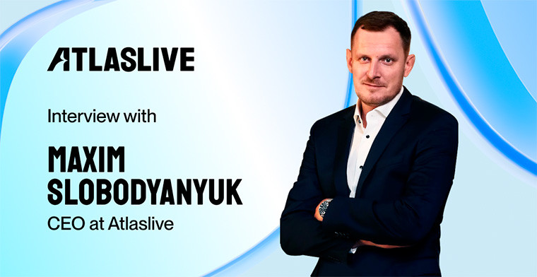 Atlaslive at iGB Live: Expectations, Latest Advancements and Exciting Plans