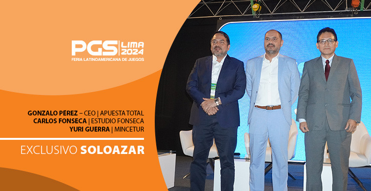 La visión privada y la pública del mundo del juego en el Perú