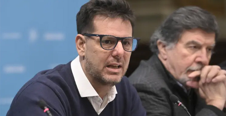 El gobierno de la provincia de Buenos Aires le declara la guerra a las apuestas ilegales