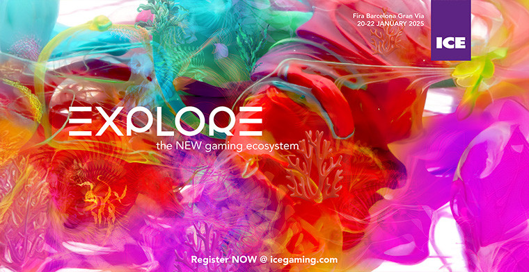 Clarion Gaming to Preview Creative Campaign for ICE 2025 at iGB L!VE