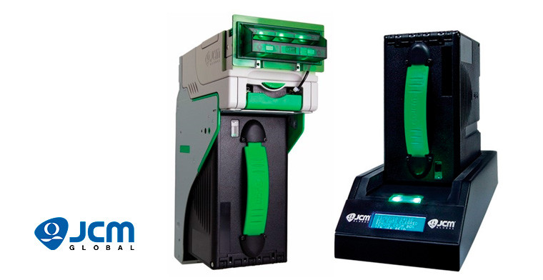 JCM Global Installs iVIZION and ICB System at Fair Grounds Race Course & Slots in New Orleans