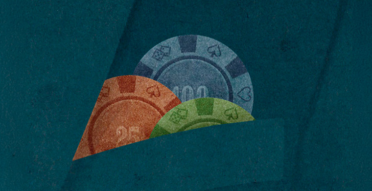 Macau gaming tax revenue tops USD 5.57 B in H1