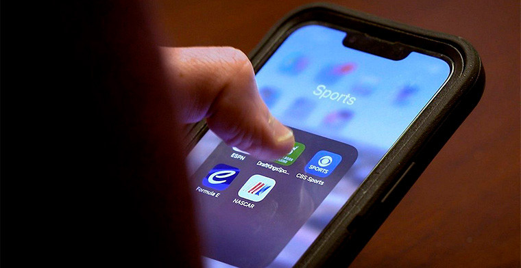 Wagers continue to decline after three months of legal sports betting in N.C